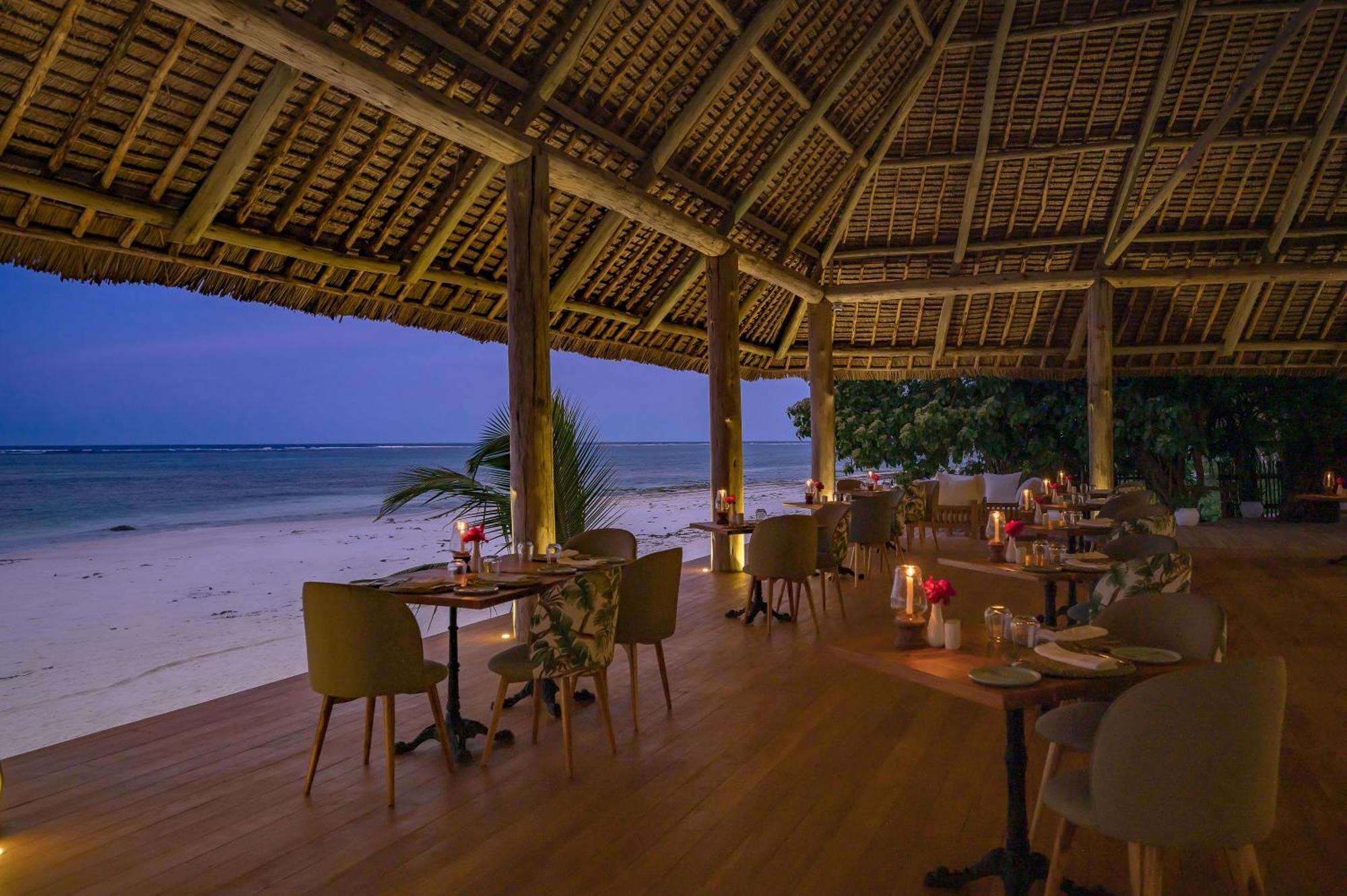 Ocean Boutique Hotel - Adults Only Pingwe Eksteriør bilde