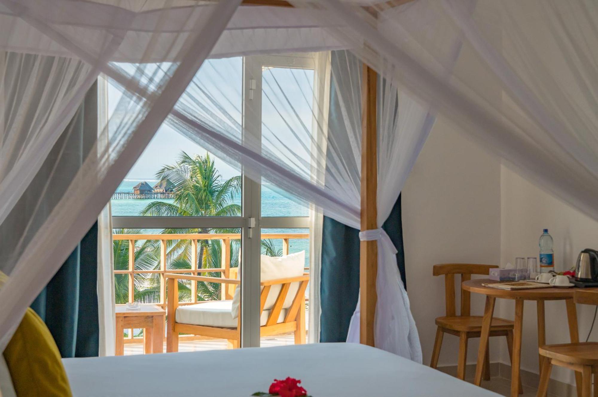 Ocean Boutique Hotel - Adults Only Pingwe Eksteriør bilde