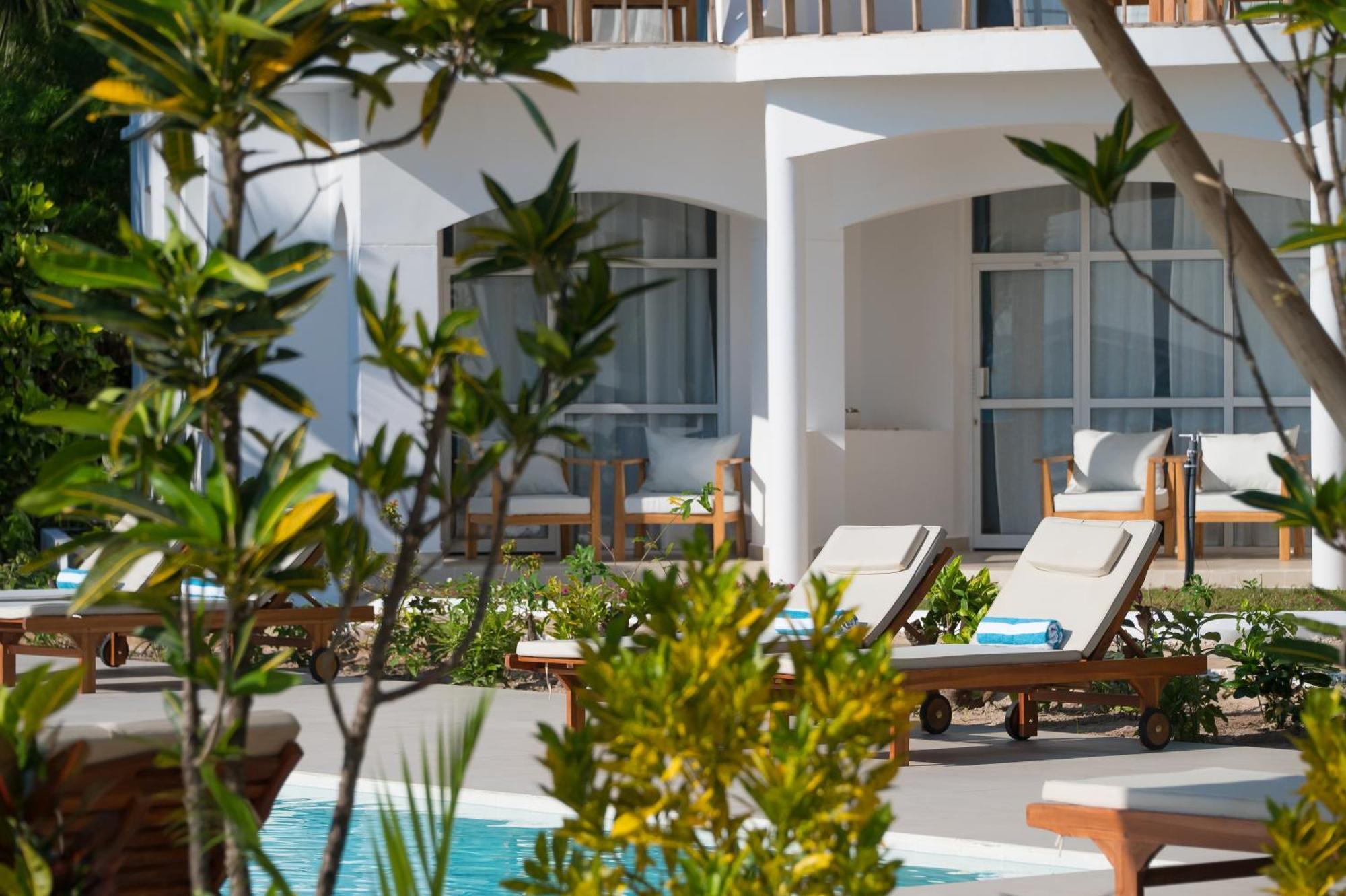 Ocean Boutique Hotel - Adults Only Pingwe Eksteriør bilde