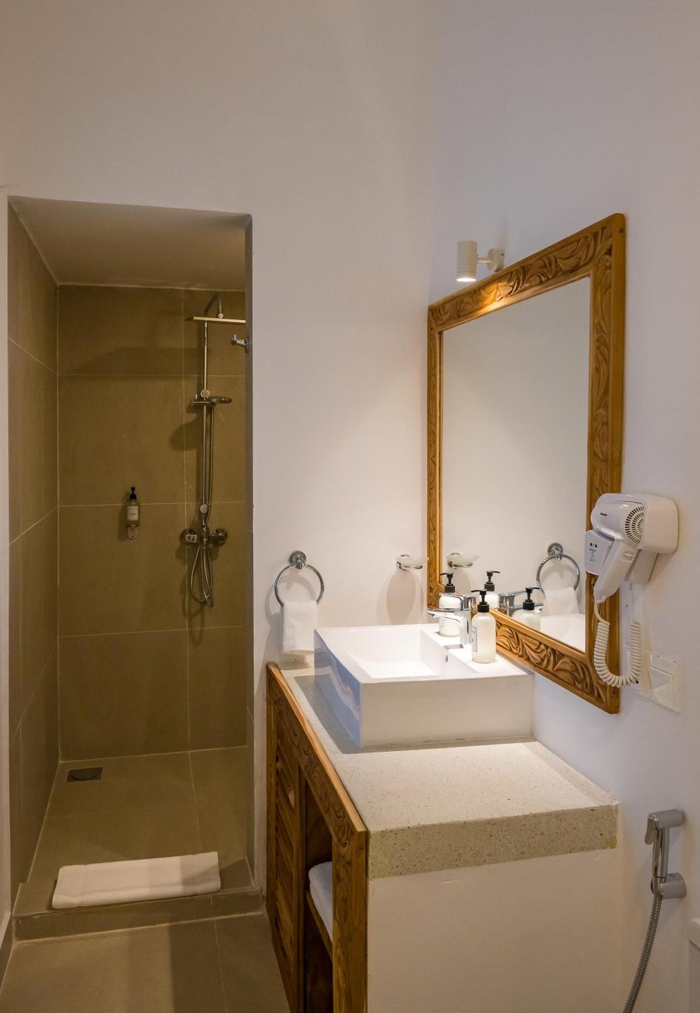 Ocean Boutique Hotel - Adults Only Pingwe Eksteriør bilde