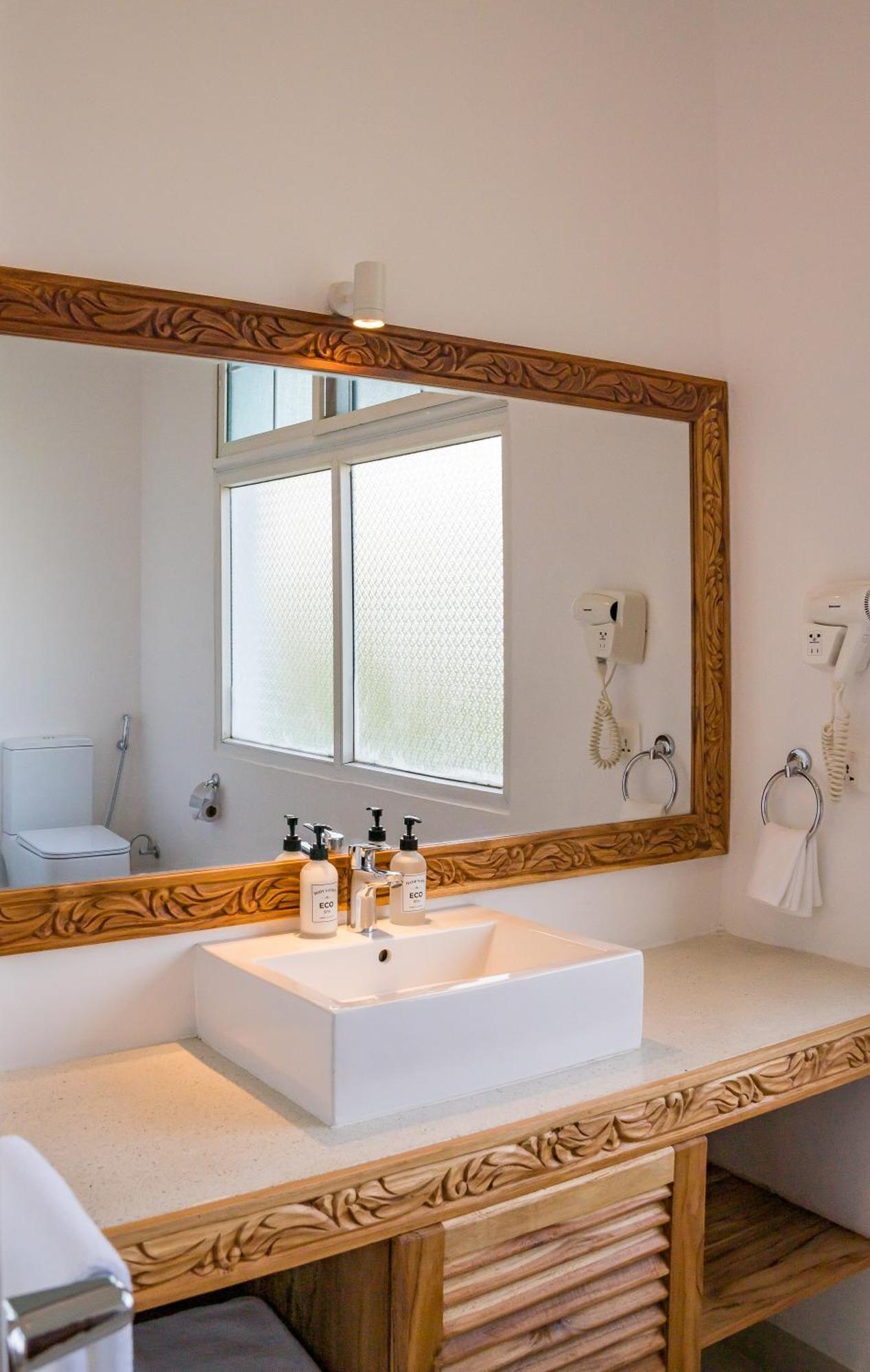 Ocean Boutique Hotel - Adults Only Pingwe Eksteriør bilde