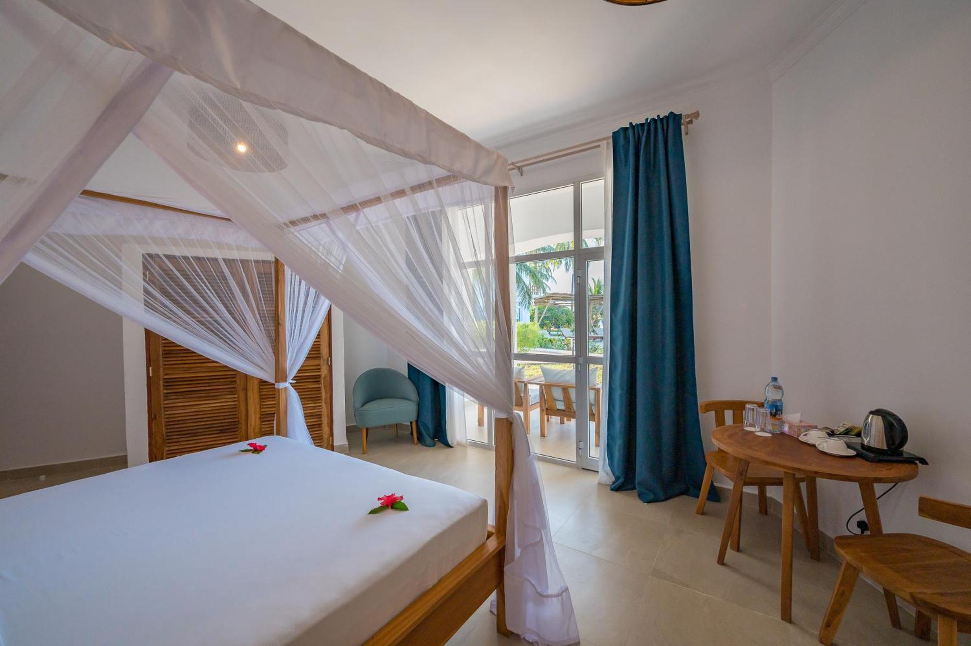 Ocean Boutique Hotel - Adults Only Pingwe Eksteriør bilde