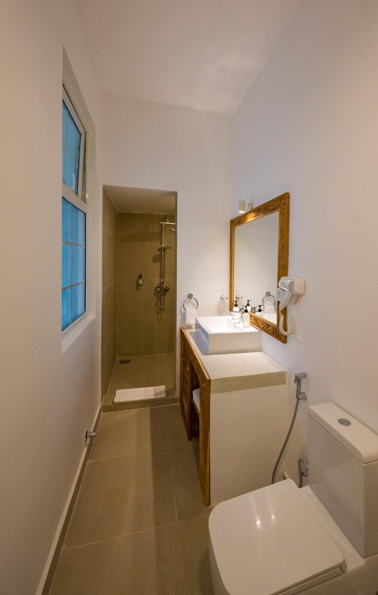 Ocean Boutique Hotel - Adults Only Pingwe Eksteriør bilde