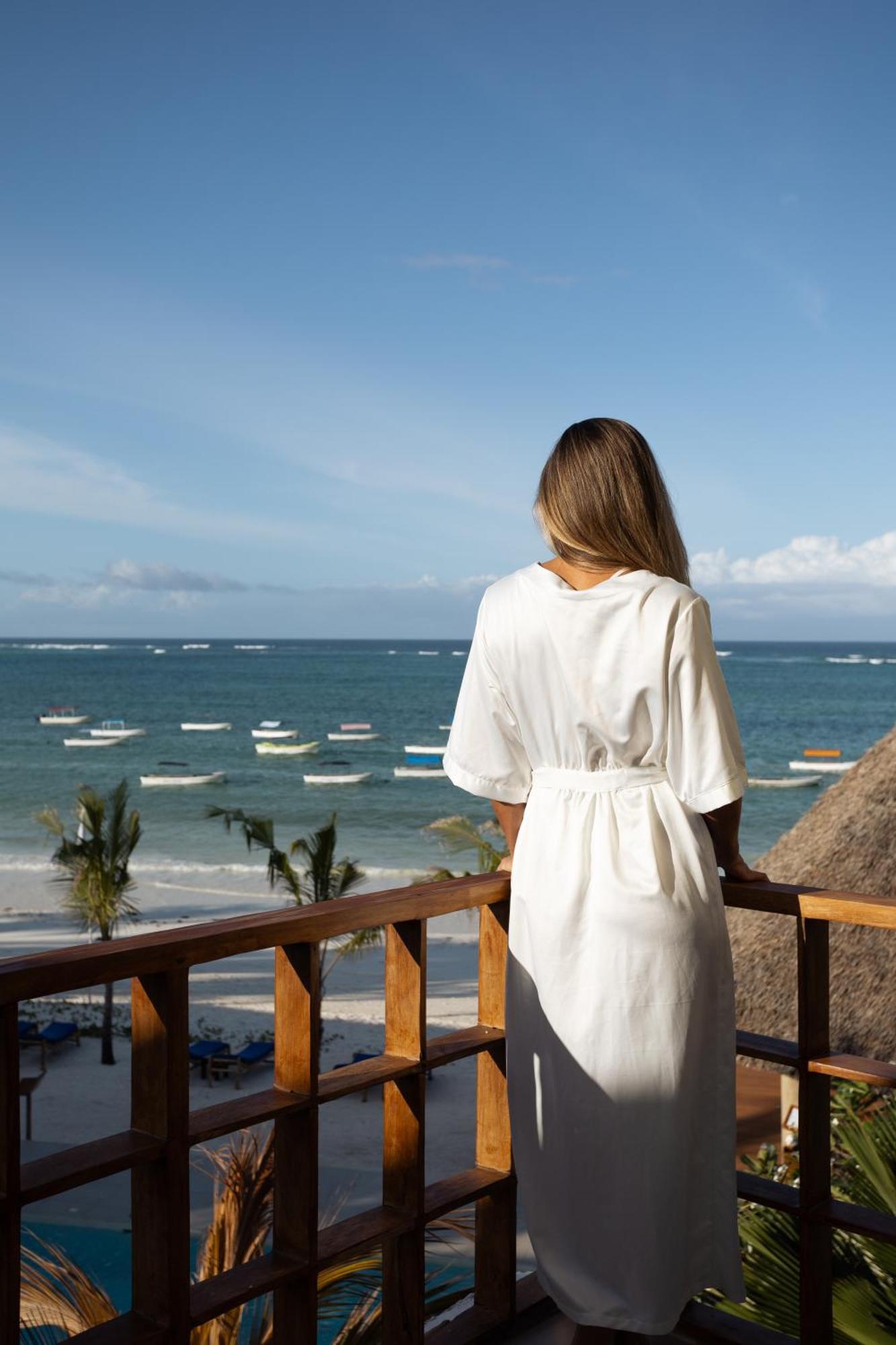Ocean Boutique Hotel - Adults Only Pingwe Eksteriør bilde