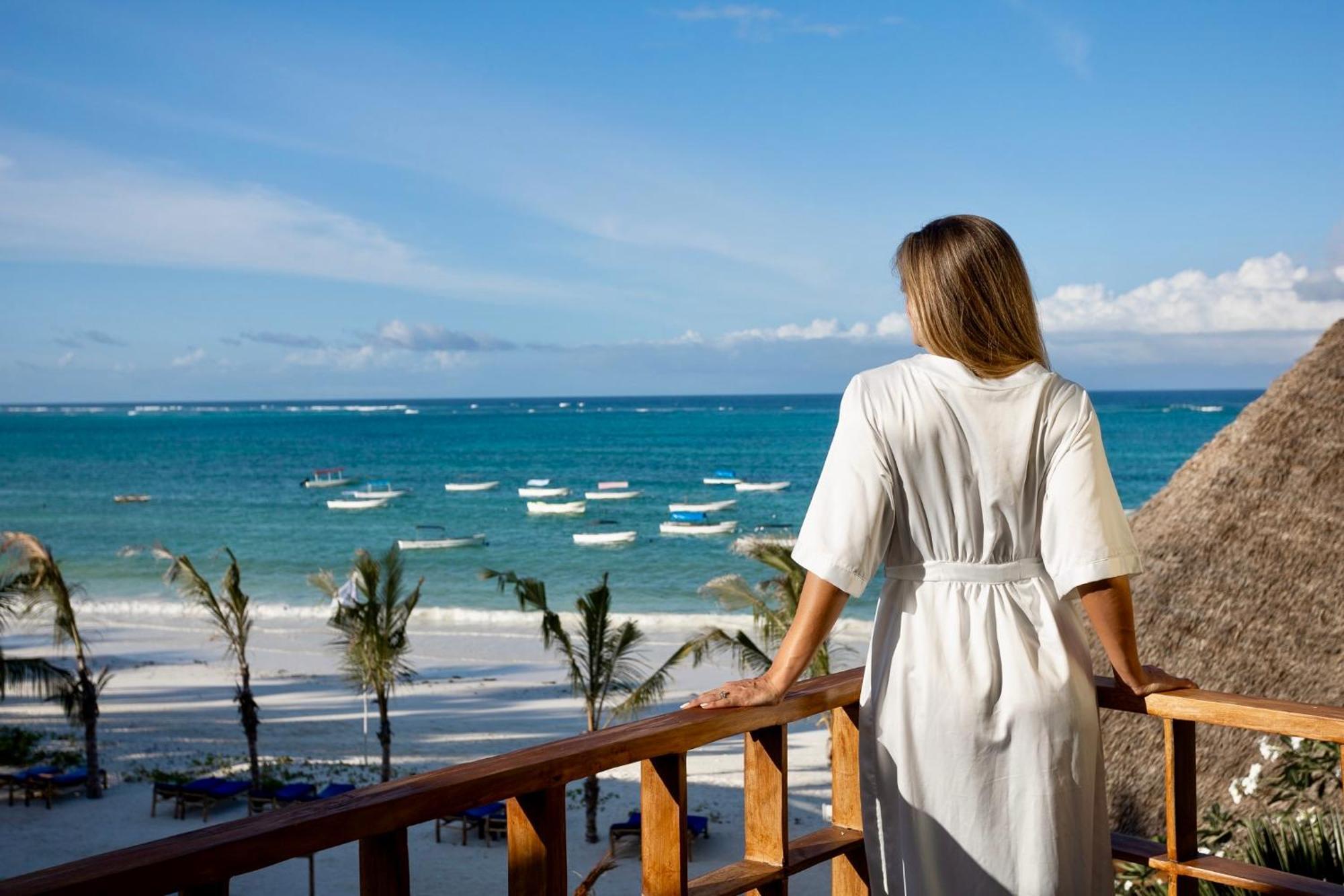 Ocean Boutique Hotel - Adults Only Pingwe Eksteriør bilde